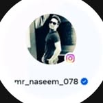 Naseem Abbasi - @mrnaseem078 - Instagram