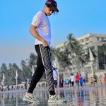 Naseem Ansari - @nessi_ansari - Instagram