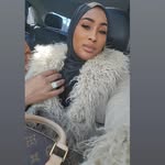 Naseem Johnson - @zushimomomeku - Instagram
