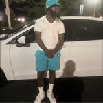 Naseem Johnson - @naseem.johnson.75 - Instagram