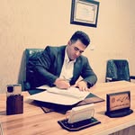ناصر حسن زاده| وکیل پایه یک دادگستری - @naser_hasanzadeh_lawyer - Instagram