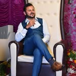 Naser Khan - @thenaserkhan - Instagram