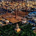 Naser Niknam - Facebook