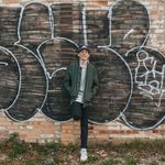 Nash Faris - @nashgrayfaris - Instagram