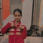 Ziddi gril - @nash__singh - Instagram