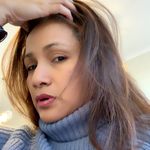 Nasha Jamshaid - @nashaharris - Instagram