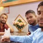 Nashad Ali Ali Ali - @nashadalialiali - Instagram
