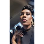 NaShawn "LaShauncé DeVerro" Williams - @officiallashauncedeverro - Instagram