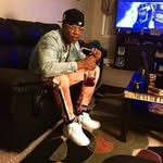 Nashawn Williams - @boss_billyun - Instagram
