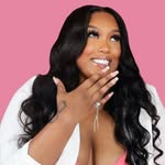 Nashira Brown - @beautywithnbeats - Instagram