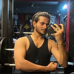 Nàsím Qùrèshí - @heena__khan_9900 - Instagram