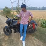 Nasim Shaikh - @damn_itz_me_nas - Instagram
