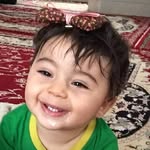 Nasim Soltani - @nasim70m63 - Instagram