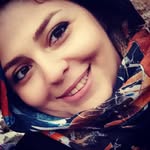 Nasim_soltani - @nasim_soltanii66 - Instagram