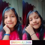 Nasima Banu - @nasima_ali_shah - Instagram