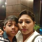 Nasima Omar - Facebook