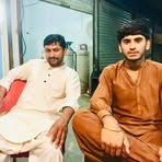 Nasir Abbas - Facebook