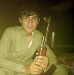 Nasir Abbas - Facebook
