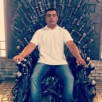 Nasir Hakim - @nasir.hakim52 - Instagram