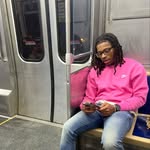Ajani Nasir Johnson ™️ - @itsajani - Instagram