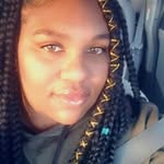 Mikia Burton - @nasirjohnson2021 - Instagram