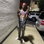 Nasir Johnson - @nasreally10k - Instagram