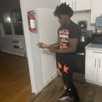 Nasir Johnson - Facebook