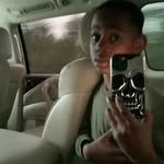 Nasir Johnson - @nasirjohnson887 - Instagram