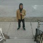 Nasir Johnson - @johnsonnasir - Instagram