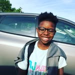 nasir Johnson - @prince_nas23 - Instagram