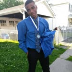 Nasir Johnson - @realbossxd14 - Instagram