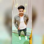 Nasir Mohammed - @nskhan539 - Instagram