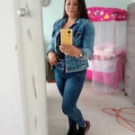 Nasli Perez - @nasliperez21 - Instagram