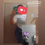 Cristina Sanchez - @nasly_perez1234 - Instagram