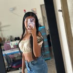 Lisseth Perez - @nasly_perez15 - Instagram