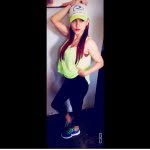 Nasly Perez - @nasly_25_ - Instagram