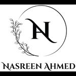 Nasreen Ahmed - @nasreenahmed_official - Instagram