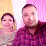 Nasreen Ahmed - @nasreen.ahmed.9674 - Instagram