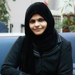 Nasreen Ahmed Bava - @nasreen_binth_ahmedbava - Instagram