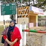 Nasreen Ahmed Rupa - @nasreenahmedrupa - Instagram