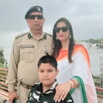 Ariz Ariz - @ariz1309_nasreen_anwar_shah - Instagram