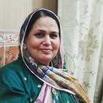 Nasreen Anwar - @nasreen8515 - Instagram