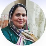 Nasreen Anwar - @nasreenanwar15 - Instagram