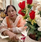 Nasreen Anwar - Facebook