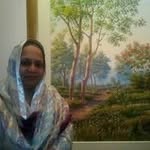Nasreen Anwar - @nasreenanwar399 - Instagram