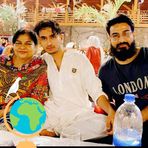 Nasreen Anwar - Facebook