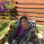 Nasreen Anwar - @nasreen2344 - Instagram