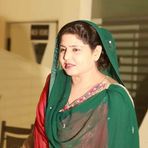 Nasreen Anwar Bhatti - Facebook