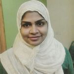 Nasreen Syed - @nasreen_khazim - Instagram