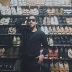 Nasrin Ali - Facebook
